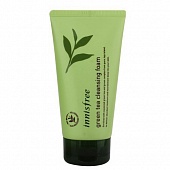 Пенка для умываня с экстрактом зеленого чая Innisfree Green Tea Cleansing Foam