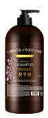Шампунь для волос Травы Evas Institut-Beaute Oriental Root Care Shampoo