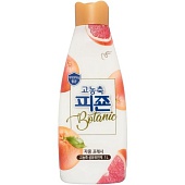 Кондиционер для белья концентрированный Pigeon Concentrated BOTANIC Grapefruit & Fresh