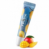 Маска для губ ночная с манго и медом Frudia Mango Honey Sleep Lip Mask