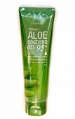 Гель для тела алоэ 95% Deoproce Cooling Aloe Soothing Gel