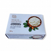 Мыло туалетное Mukunghwa Shea Butter Beauty Soap