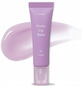 Бальзам для губ Etude House Fruity lip balm , 10г