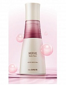 Тонер для лица увлажняющая с коллагеном The Saem Collagen EX Hydra Toner