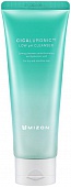 Пенка для лица с центеллой и салициловой кислотой MIZON CICALURONIC LOW pH CLEANSER