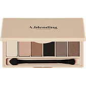 Тени для век Esthetic House A.blending Pro Eyeshadow Palette