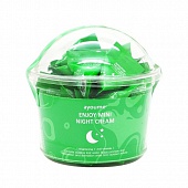 Крем для лица ночной Ayoume Enjoy Mini Night Cream