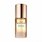 Сыворотка для лица MISSHA Time Revolution Regenerating Royal Serum