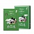 Тканевая маска для лица JMsolution JMsolution Collection Duo Up Mask  