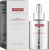 Сыворотка для лица с пептидным комплексом MEDI-PEEL Peptide9 Volume Biotox Ampoule PRO, 100 мл