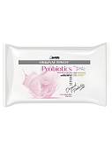 Маска для лица альгинатная с пробиотиками Anskin Probiotics Modeling Mask