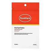 Точечные патчи для лица против прыщей A'PIEU Fusidium Clear Spot Patches 60 патчей