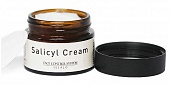 Крем для лица салициловый с эффектом пилинга Elizavecca Salicyl Cream