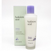 Эмульсия для лица с гиалуроновой кислотой IT'S SKIN Hyaluronic Acid Moisture Emulsion 150мл