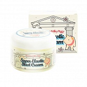 Крем моделирующий для груди Elizavecca Super Elastic Bust Cream