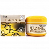 Крем для лица с плацентой Ekel Ample Intensive Cream Placenta