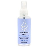 Мист для лица гиалурон Enough Hyaluronic Acid Moisture Facial Mist