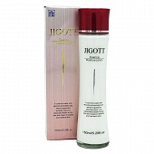 Лосьон для лица Jigott Essence Moisture Lotion