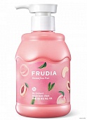 Гель для душа с персиком Frudia My Orchard Peach Body Wash