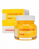 Крем для молодости и сияния Farm Stay Derma Cube Vita Clinic Cream