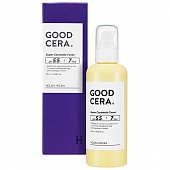 Тонер для лица с керамидами Holika Holika Good Cera Super Ceramide Toner, 180 мл