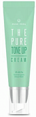 Крем для лица осветляющий Deoproce Muse Vera The Pure Tone Up Cream