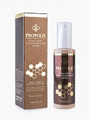 Тональный крем с прополисом Enough Propolis Royal Honey Liquid Foundation