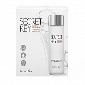 Маска для лица тканевая антивозрастная Secret Key Starting Treatment Essential Mask Sheet 