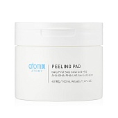 Пилинг-пэды Atomy Peeling Pad