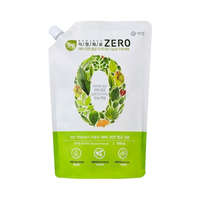 Средство для мытья посуды Soonsaem Зеро