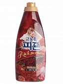 Кондиционер для белья PIGEON RICH PERFUME SIGNATURE Hi-Enriched Fabric Softener La Fiesta