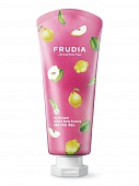 Молочко для тела с айвой Frudia My Orchard Quince Body Essence