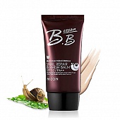 ББ крем с улиточным фильтратом Mizon Snail Repair Blemish Balm SPF32 PA++