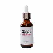 Сыворотка для лица БИФИДОБАКТЕРИИ ESTHETIC HOUSE FORMULA AMPOULE BIFIDA 80%, 55 мл