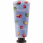 Скраб для тела с маракуйей Frudia My Orchard Passion Fruit Scrub Body Wash