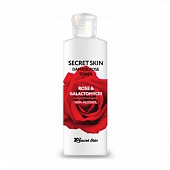 Тонер для лица с экстрактом розы Secret Skin Damask Rose&Galactomyces Toner