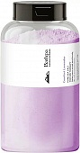 Соль для ванны пенящаяся, лаванда Evas Bathpa Australian Salt Bubble Comfort Lavender, 500 гр