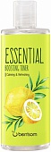 Тонер для лица Berrisom Essential Boosting Toner