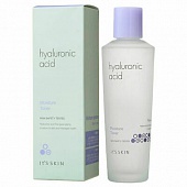 Тоник для лица увлажняющий IT'S SKIN Hyaluronic Acid Moisture Toner