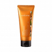 Шампунь для волос с золотом и комплексом масел Welcos Confume Gold Shampoo