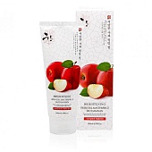 Пилинг-гель с экстрактом яблока 3W Clinic Seo Dam Han Apple Peeling Gel