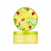 Гель для лица и тела с кактусов Frudia My Orchard Cactus Real Soothing Gel 