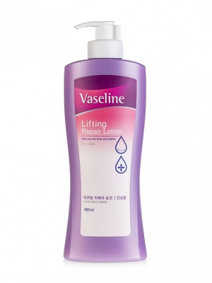 Лосьон для тела с дозатором Kerasys Vaseline Lotion