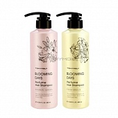 Шампунь для волос парфюмированный Tony Moly Blooming Days Perfume Hair Shampoo