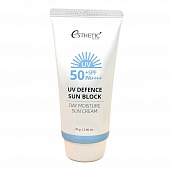 Солнцезащитный крем Esthetic House UV Defence Sun Block Day Moisture Sun Cream SPF 50+/PA+++