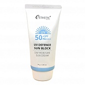 Солнцезащитный крем Esthetic House UV Defence Sun Block Day Moisture Sun Cream SPF 50+/PA+++