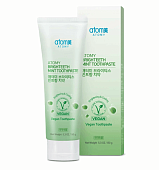 Зубная паста освежающая паста с мятой Atomy Brighteeth Mint Toothpaste