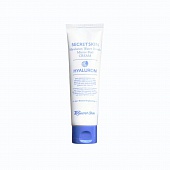 Крем для лица гиалуроновый Secret Skin  Hyaluron Water Bomb Micro Peel Cream