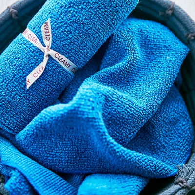 Кухонное полотенце Sungbocleamy Magic Micro-Fiber Dishcloth