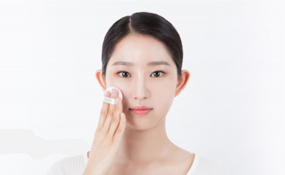 Пудра рассыпчатая матирующая Innisfree No Sebum Moisture Powder